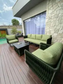 Imagem 5 - Casa Condomínio em Condomínio do Lago, Goiânia - GO