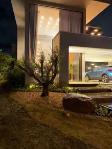 Imagem 4 - Casa Condomínio em Condomínio do Lago, Goiânia - GO