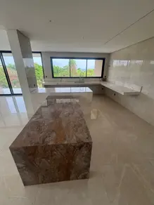 Casa Condomínio Condomínio do Lago, Goiânia - GO — foto 1