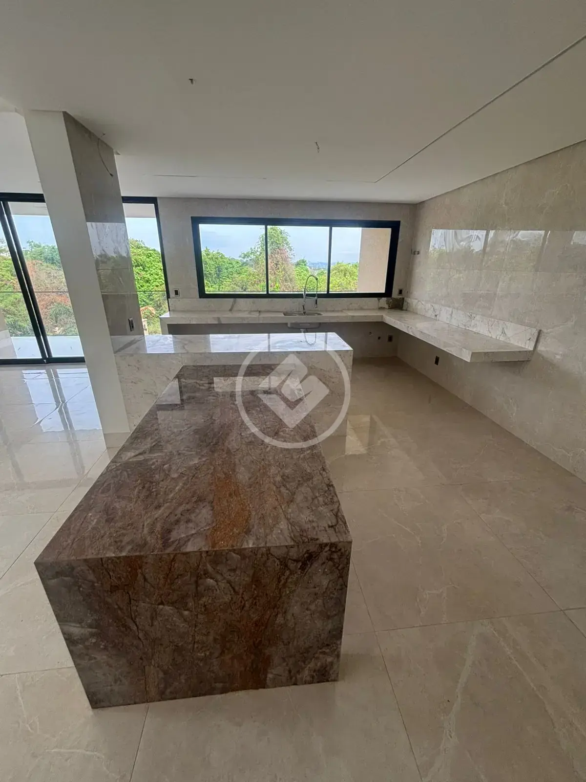 Imagem 1 - Casa Condomínio em Condomínio do Lago, Goiânia - GO