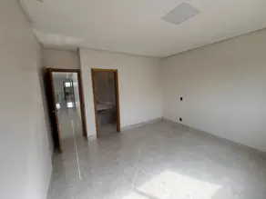 Imagem 2 - Casa Condomínio em Condomínio do Lago, Goiânia - GO