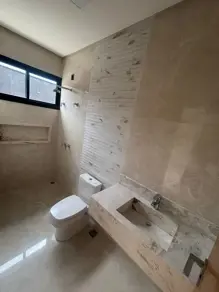 Imagem 4 - Casa Condomínio em Condomínio do Lago, Goiânia - GO