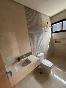 Imagem 6 - Casa Condomínio em Condomínio do Lago, Goiânia - GO