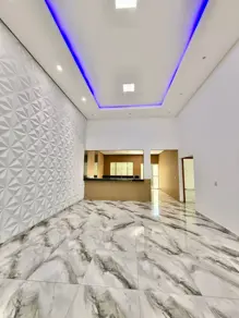 Casa Residencial Recanto das Emas, Goiânia - GO — foto 2