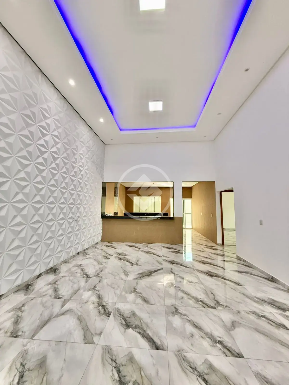 Imagem 1 - Casa em Residencial Recanto das Emas, Goiânia - GO