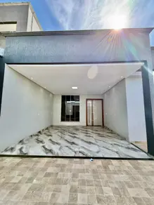 Imagem 2 - Casa em Residencial Recanto das Emas, Goiânia - GO