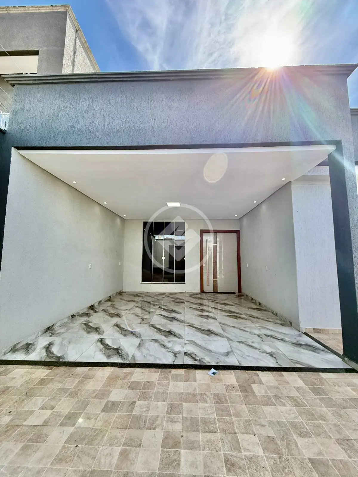 Imagem 2 - Casa em Residencial Recanto das Emas, Goiânia - GO