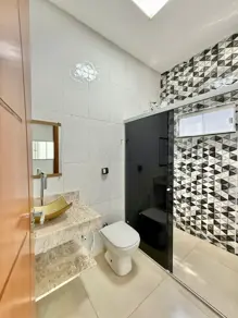 Imagem 3 - Casa em Residencial Recanto das Emas, Goiânia - GO