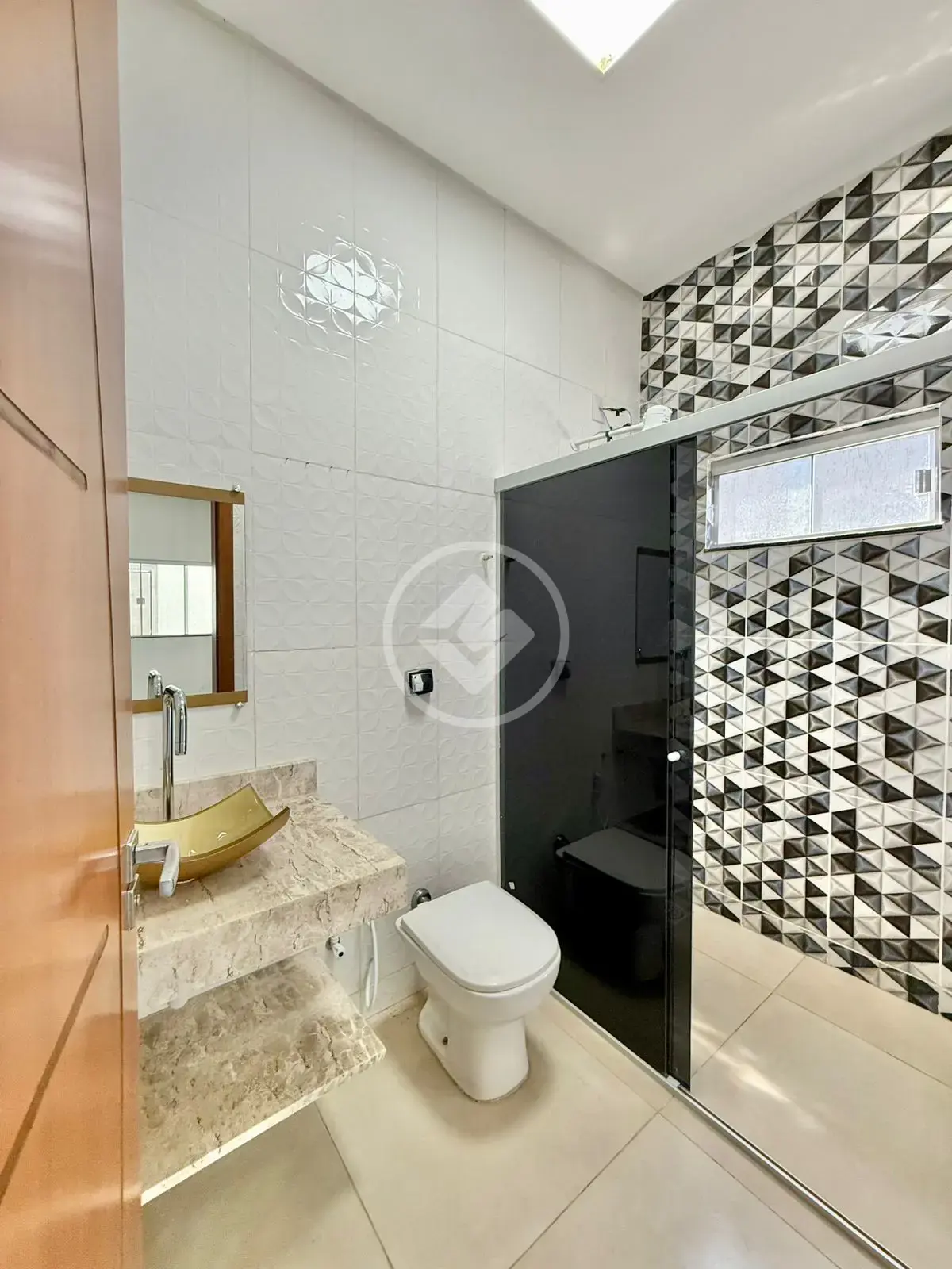 Imagem 3 - Casa em Residencial Recanto das Emas, Goiânia - GO