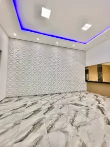 Imagem 4 - Casa em Residencial Recanto das Emas, Goiânia - GO