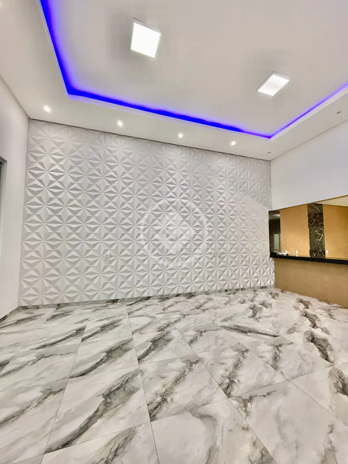 Imagem 4 - Casa em Residencial Recanto das Emas, Goiânia - GO