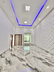 Imagem 5 - Casa em Residencial Recanto das Emas, Goiânia - GO