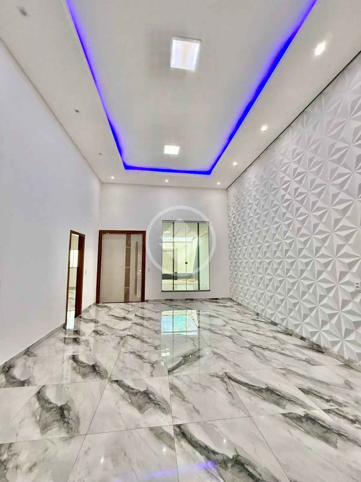 Imagem 5 - Casa em Residencial Recanto das Emas, Goiânia - GO