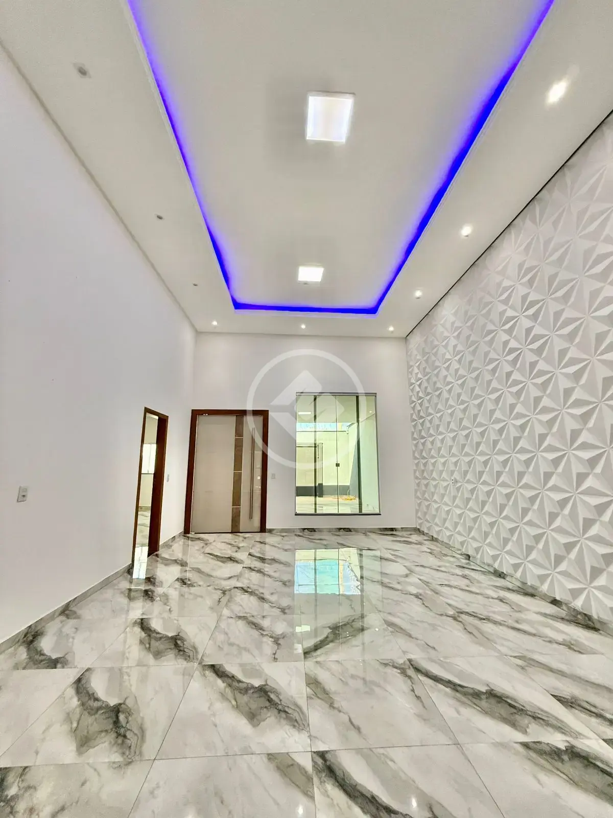 Imagem 6 - Casa em Residencial Recanto das Emas, Goiânia - GO