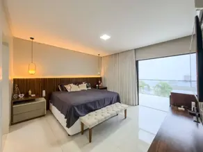 Casa Condomínio Residencial Parque Mendanha, Goiânia - GO — foto 2