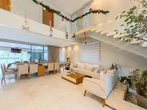 Imagem 3 - Casa Condomínio em Residencial Parque Mendanha, Goiânia - GO