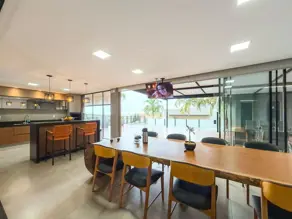 Imagem 5 - Casa Condomínio em Residencial Parque Mendanha, Goiânia - GO