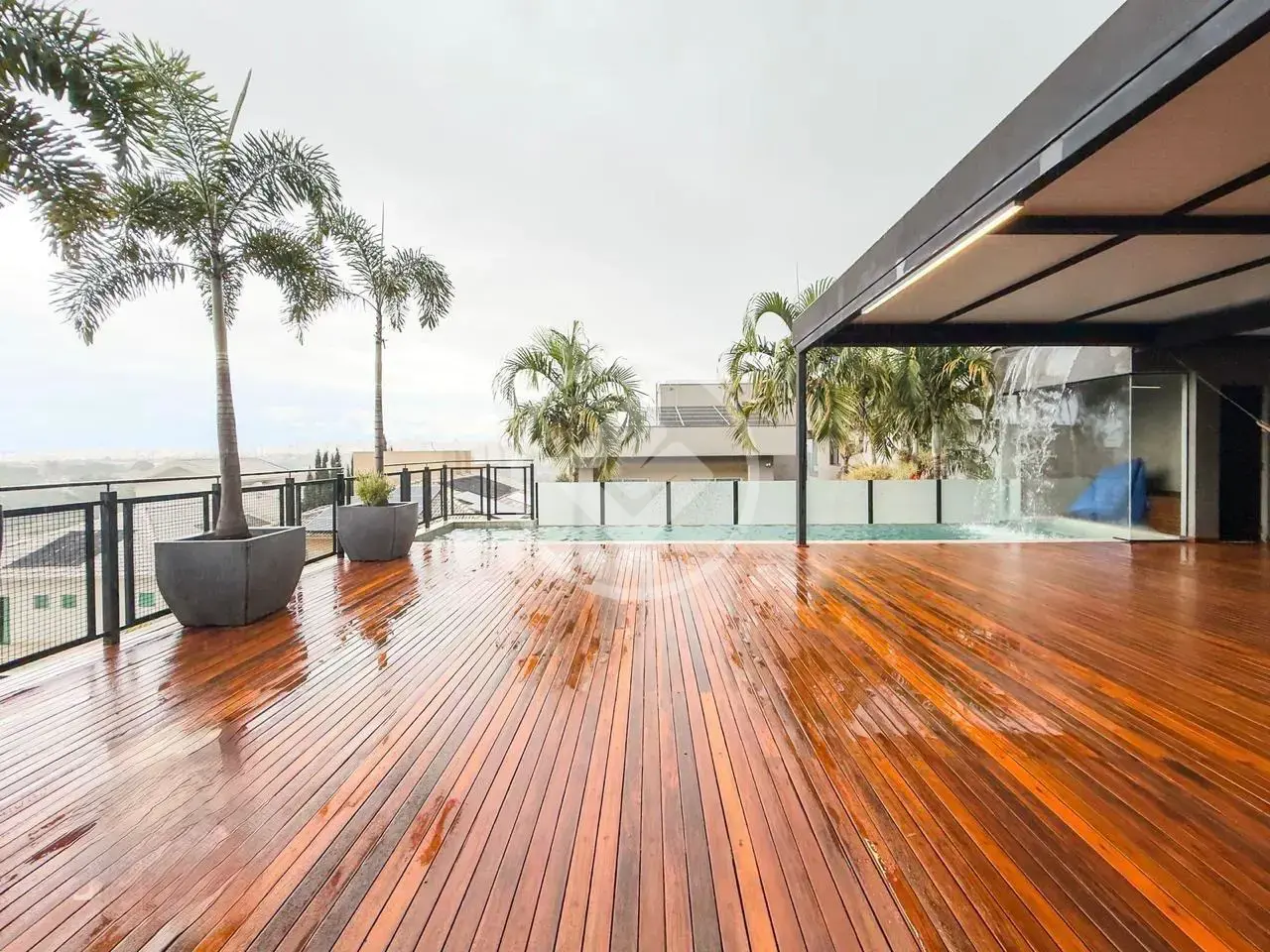 Imagem 1 - Casa Condomínio em Residencial Parque Mendanha, Goiânia - GO
