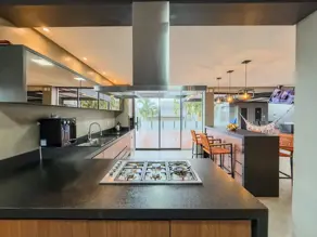 Imagem 2 - Casa Condomínio em Residencial Parque Mendanha, Goiânia - GO