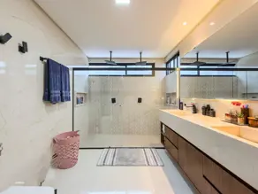 Imagem 6 - Casa Condomínio em Residencial Parque Mendanha, Goiânia - GO