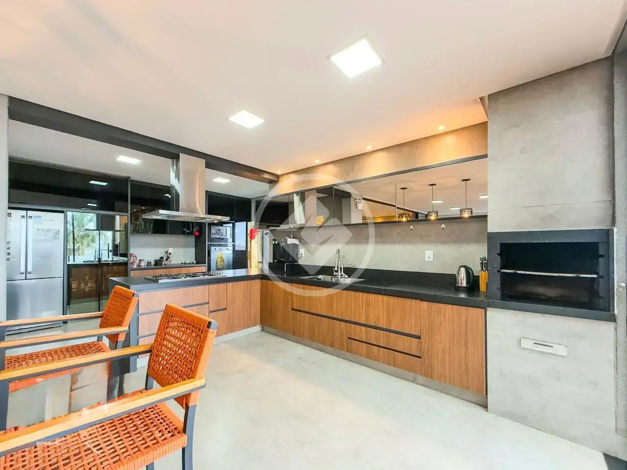 Image 16 - Casa Condomínio em Residencial Parque Mendanha, Goiânia - GO