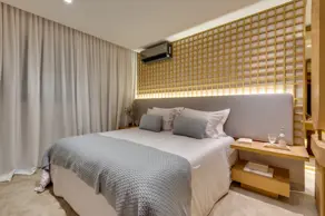 Apartamento Parque Amazônia, Goiânia - GO — foto 1