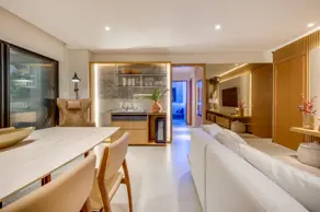 Imagem 3 - Apartamento em Parque Amazônia, Goiânia - GO