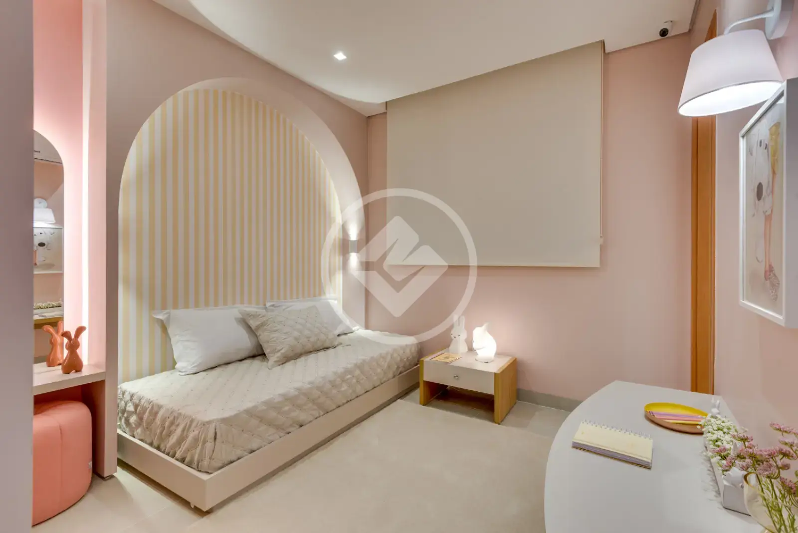 Imagem 2 - Apartamento em Parque Amazônia, Goiânia - GO
