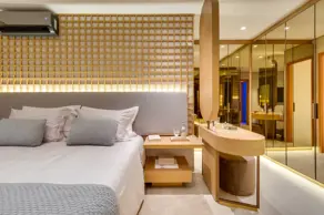 Imagem 6 - Apartamento em Parque Amazônia, Goiânia - GO