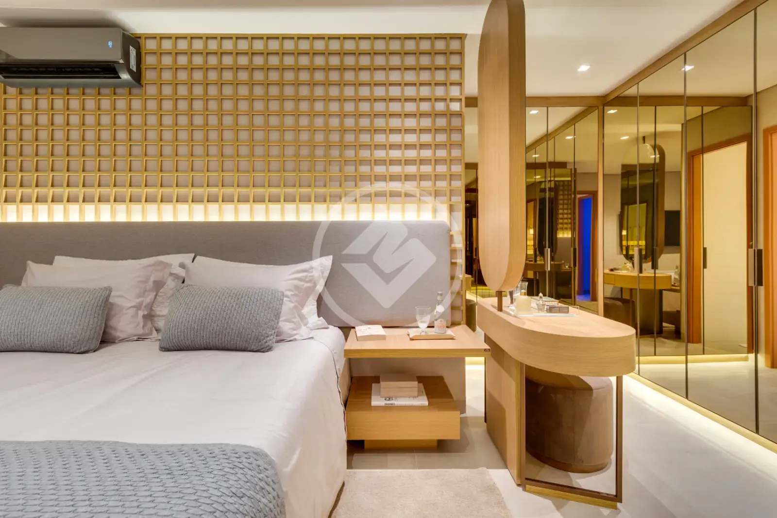 Imagem 6 - Apartamento em Parque Amazônia, Goiânia - GO