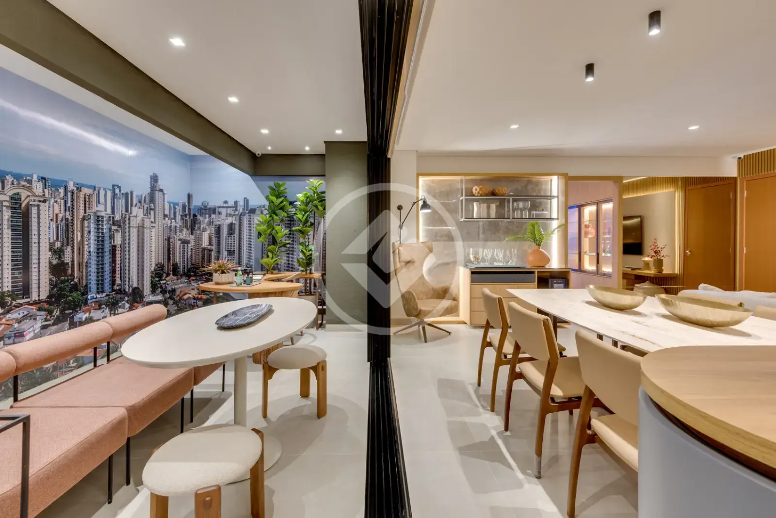 Image 10 - Apartamento em Parque Amazônia, Goiânia - GO