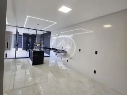 Imagem 2 - Casa em Jardim América, Goiânia - GO