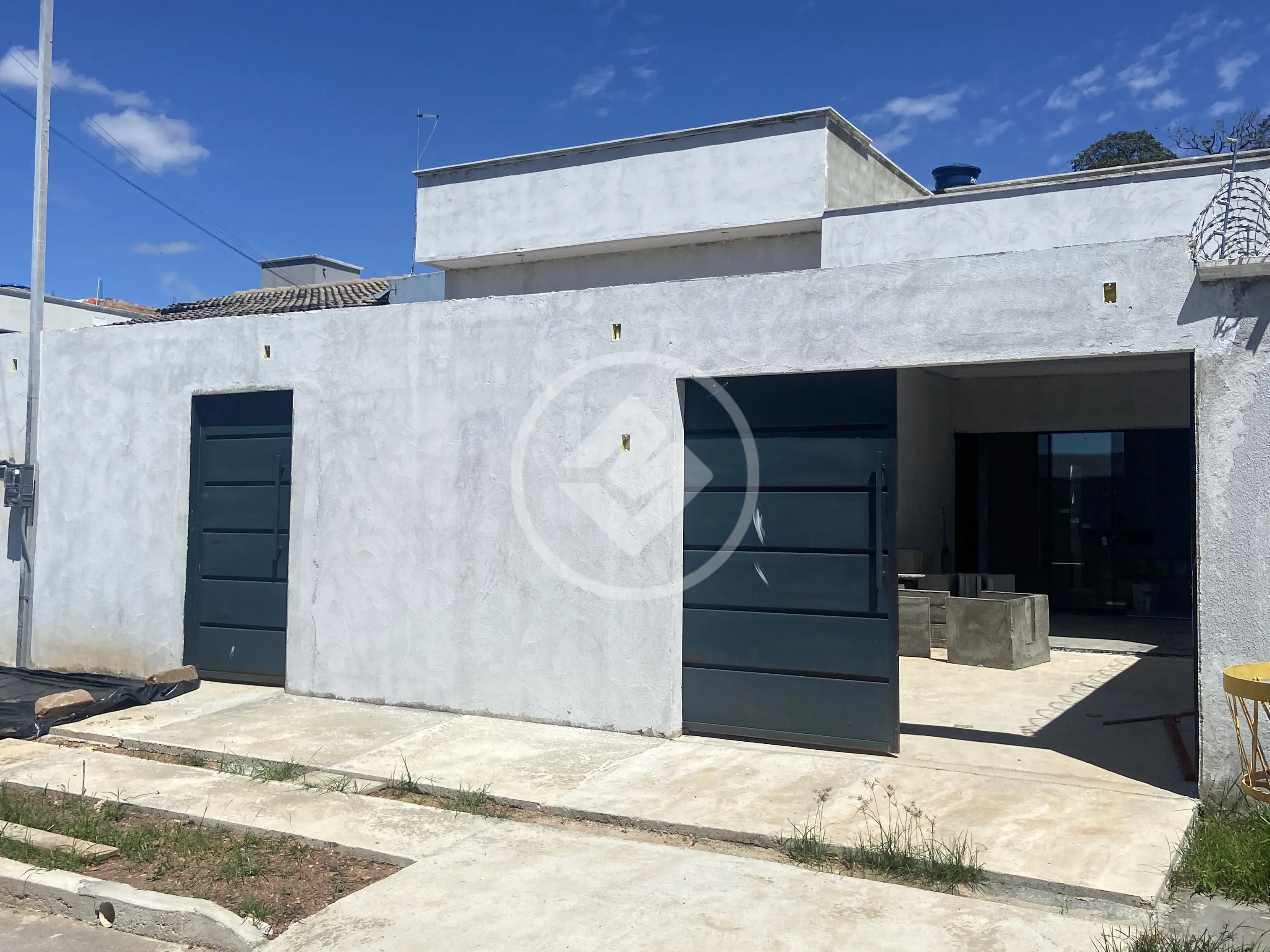 Casa Residencial Flor do Ipê I, Senador Canedo - GO — foto 1