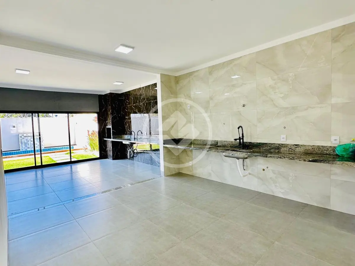 Imagem 6 - Casa em Das Indústrias, Senador Canedo - GO