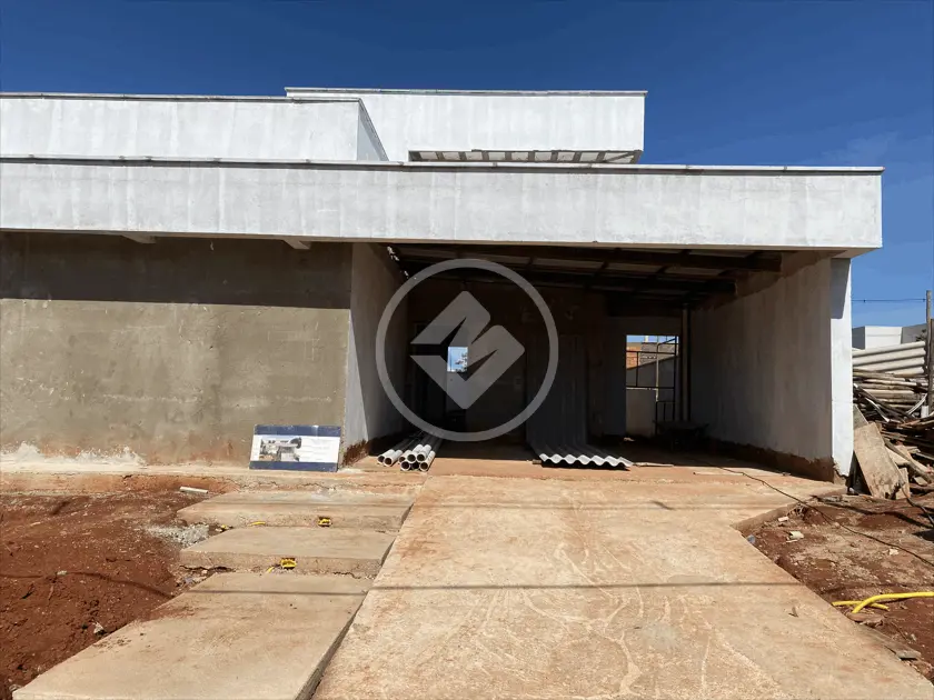 Imagem 2 - Casa Condomínio em Terras Alpha Residencial 2, Senador Canedo - GO