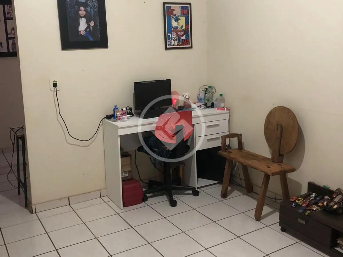 Imagem 5 - Casa em Jardim América, Goiânia - GO