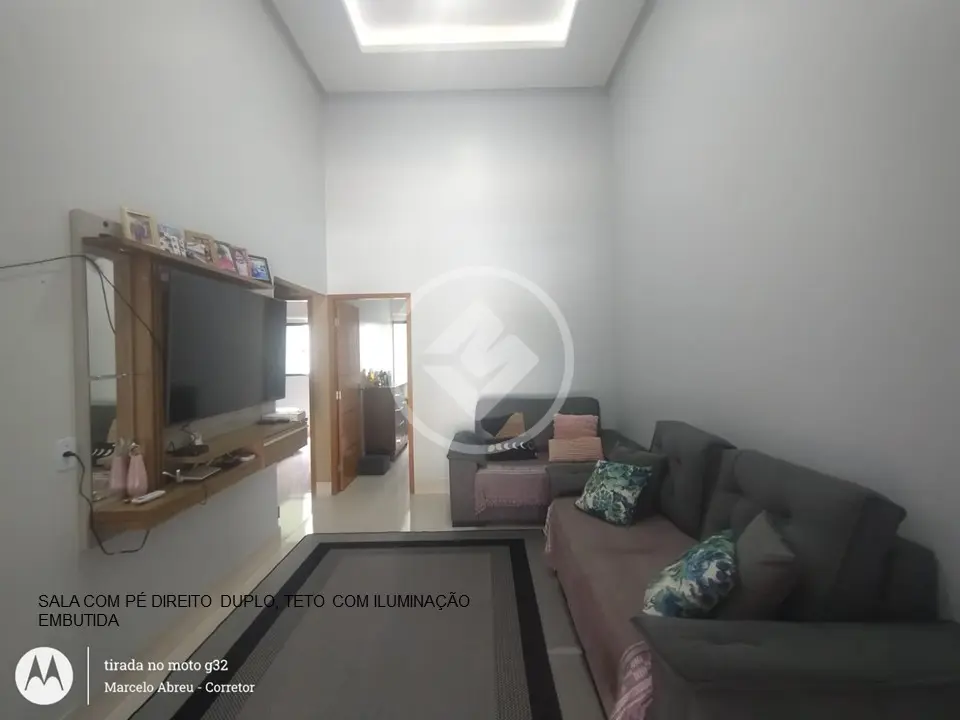 Imagem 3 - Casa em Setor Central 2, Senador Canedo - GO