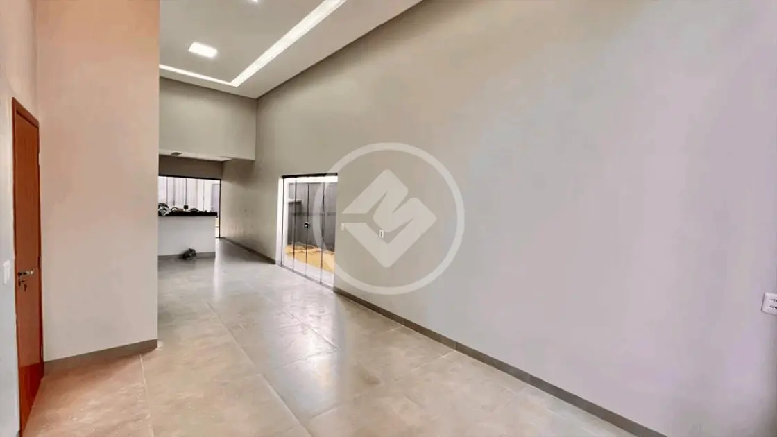 Imagem 4 - Casa Condomínio em Terras Alpha Residencial 1, Senador Canedo - GO