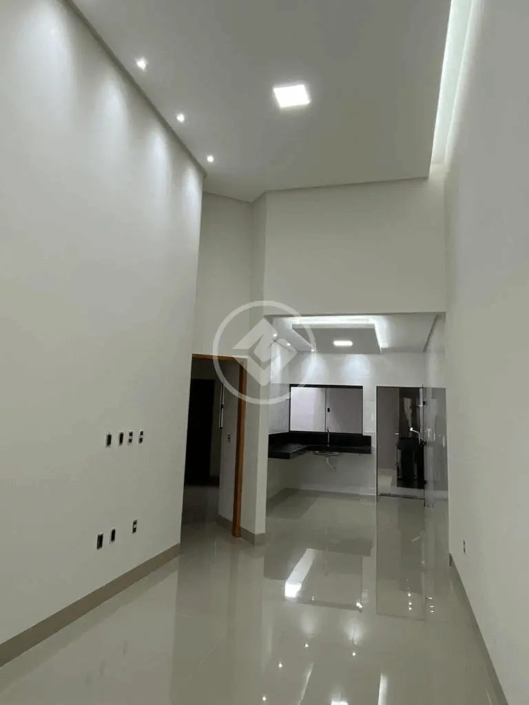 Imagem 5 - Casa em Jardim Fonte Nova, Goiânia - GO