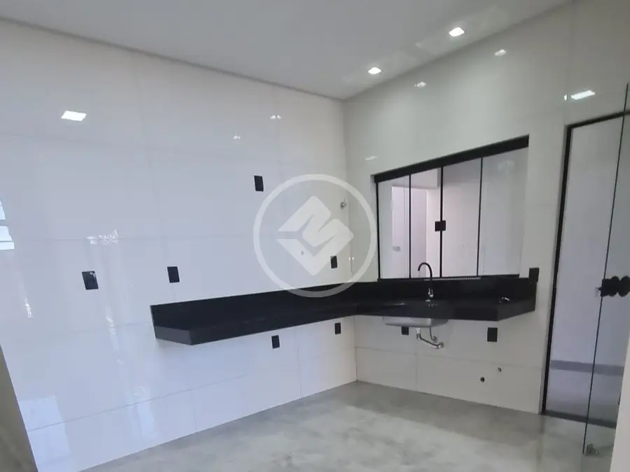 Imagem 2 - Casa em Residencial Costa Paranhos, Goiânia - GO