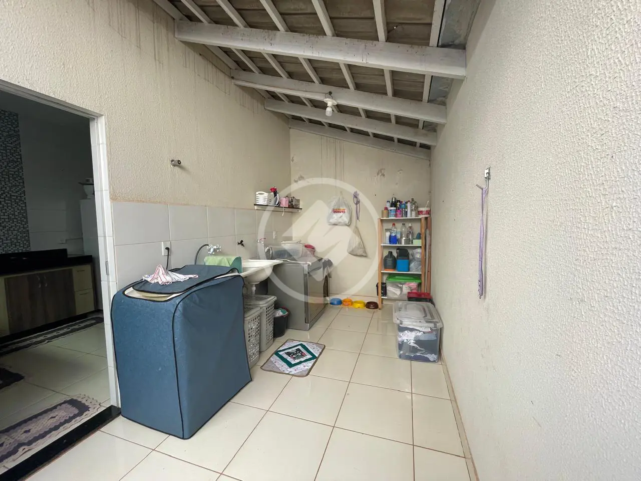 Imagem 5 - Casa em São Francisco, Senador Canedo - GO