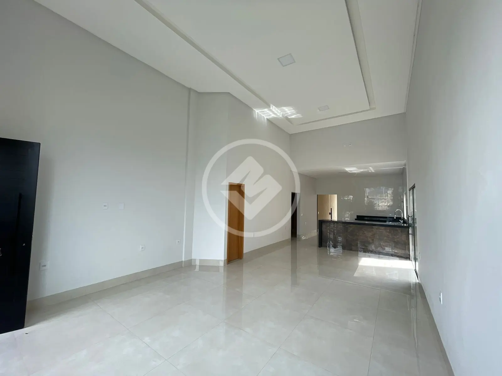 Imagem 3 - Casa Condomínio em Residencial Condomínio Jardim Veneza, Senador Canedo - GO
