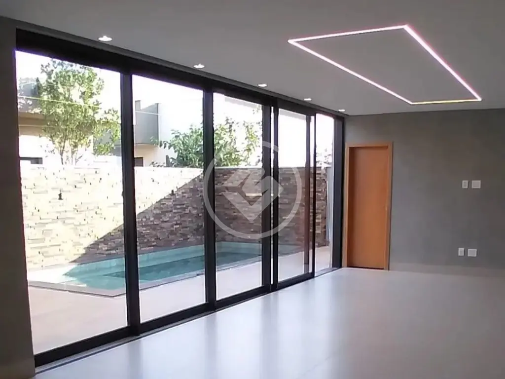 Imagem 4 - Sobrado Em Condomínio em Residencial Goiânia Golfe Clube, Goiânia - GO
