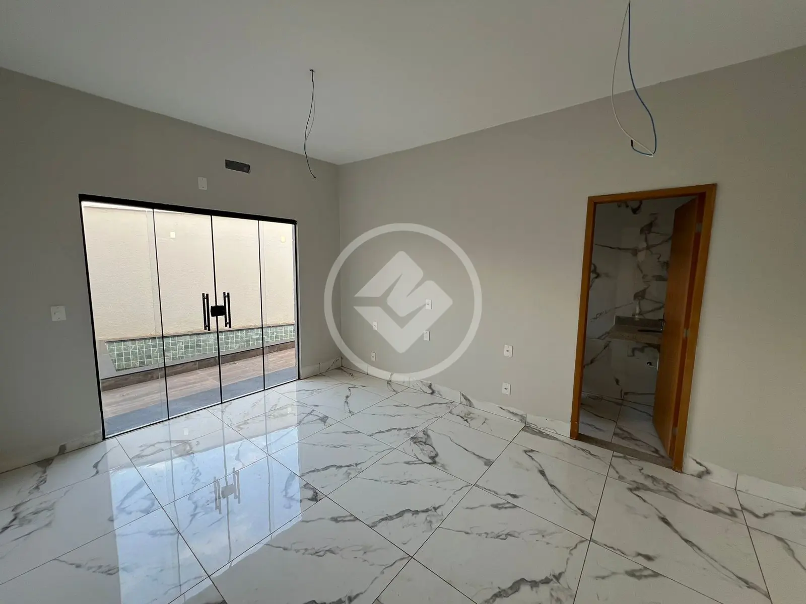 Imagem 2 - Casa em Terrabela Cerrado II, Senador Canedo - GO