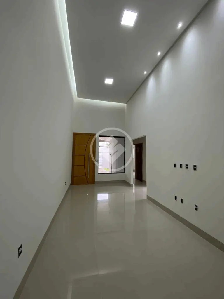 Imagem 2 - Casa em Jardim Fonte Nova, Goiânia - GO