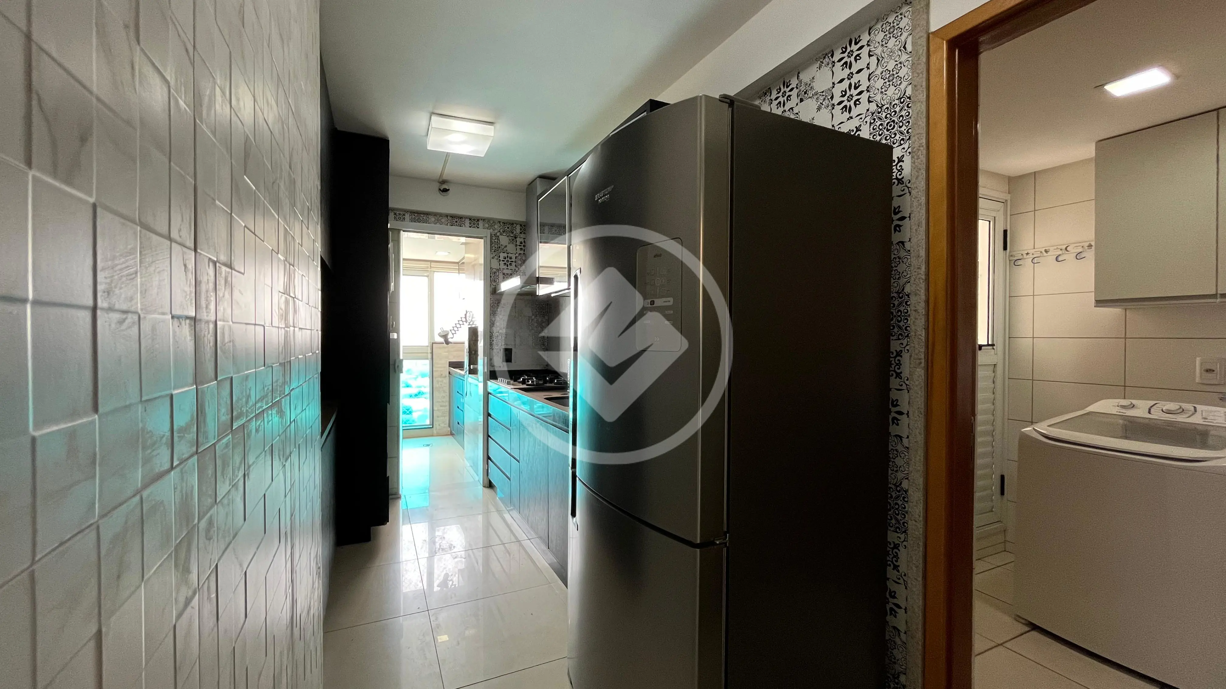 Imagem 6 - Apartamento em Residencial Eldorado, Goiânia - GO