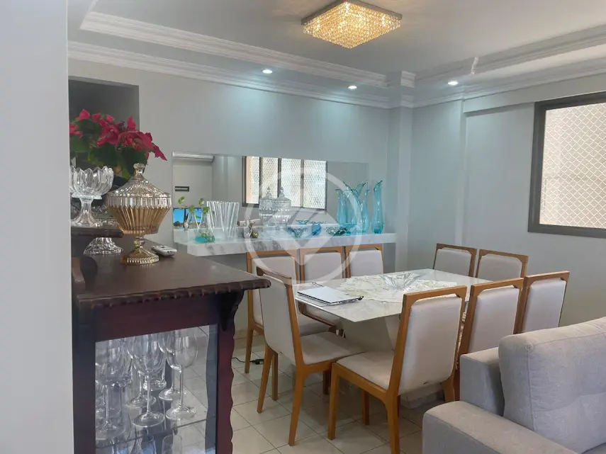 Apartamento Bueno, Goiânia - GO — foto 2