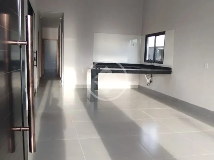 Imagem 2 - Casa Condomínio em Terras Alpha Residencial 2, Senador Canedo - GO