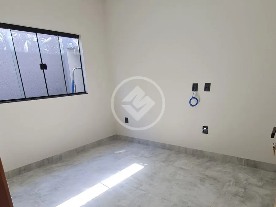Imagem 3 - Casa em Residencial Costa Paranhos, Goiânia - GO