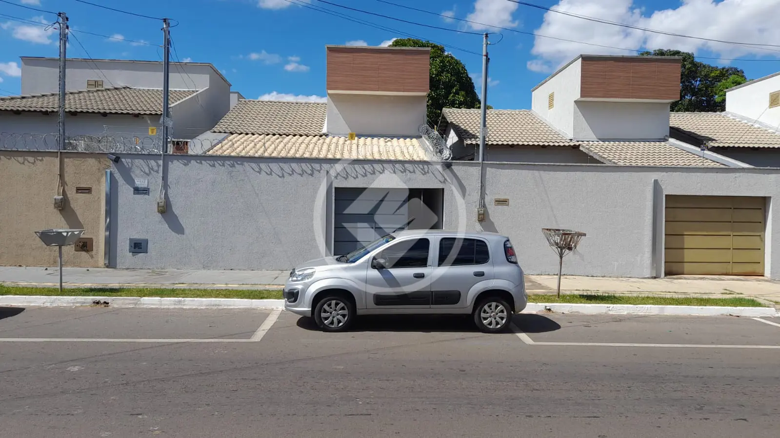 Casa Setor Central 2, Senador Canedo - GO — foto 1